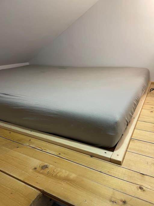 Appartement Zur Wied Oberlahr Exteriér fotografie