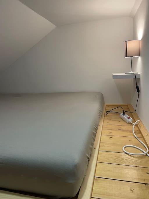 Appartement Zur Wied Oberlahr Exteriér fotografie